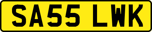 SA55LWK