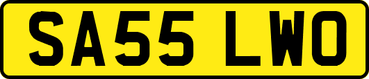 SA55LWO