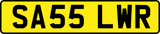 SA55LWR