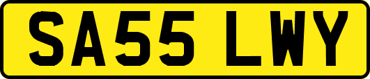 SA55LWY