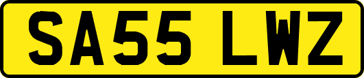 SA55LWZ