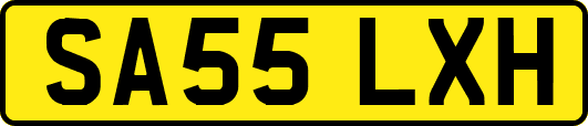 SA55LXH