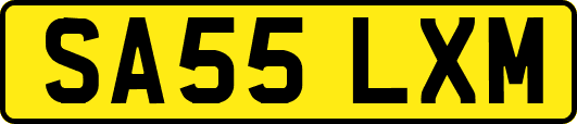 SA55LXM