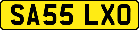 SA55LXO