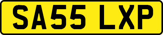 SA55LXP