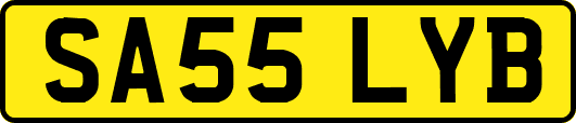 SA55LYB