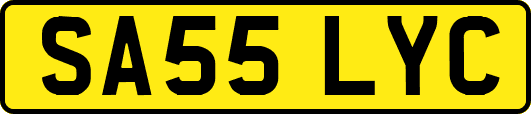 SA55LYC