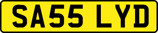 SA55LYD