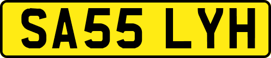 SA55LYH