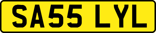 SA55LYL