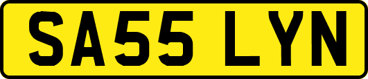 SA55LYN