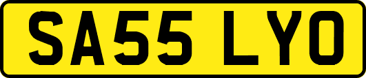 SA55LYO