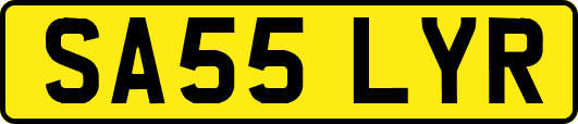 SA55LYR