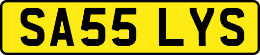 SA55LYS