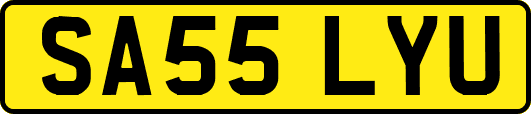 SA55LYU