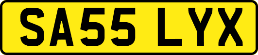 SA55LYX
