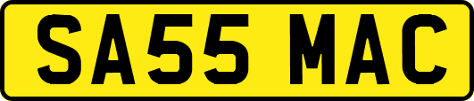 SA55MAC