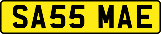 SA55MAE