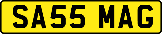SA55MAG