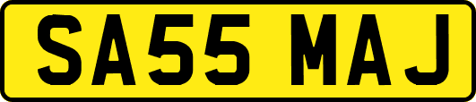 SA55MAJ