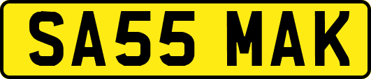 SA55MAK