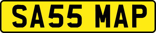 SA55MAP