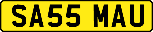 SA55MAU