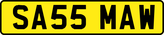 SA55MAW