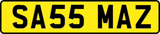 SA55MAZ