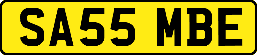 SA55MBE