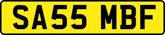 SA55MBF