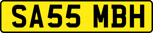 SA55MBH