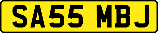 SA55MBJ