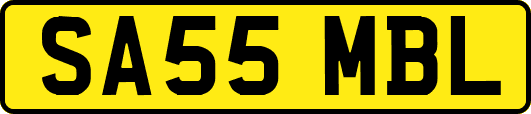SA55MBL