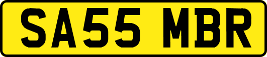 SA55MBR