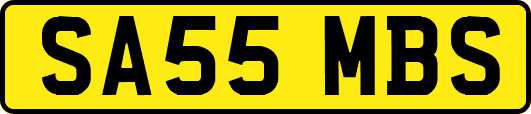 SA55MBS