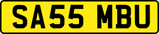 SA55MBU