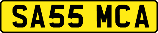 SA55MCA