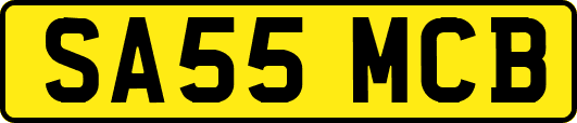 SA55MCB