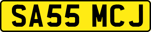 SA55MCJ