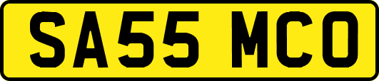 SA55MCO