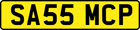 SA55MCP