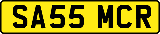 SA55MCR
