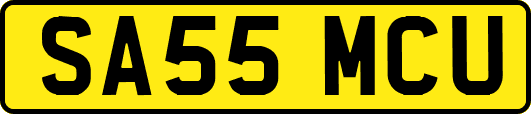 SA55MCU