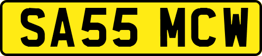 SA55MCW