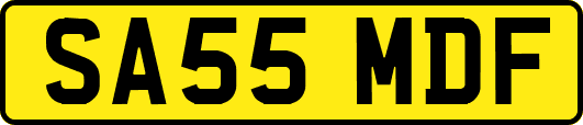 SA55MDF