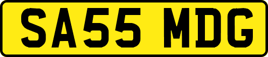 SA55MDG