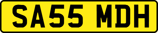 SA55MDH