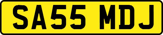 SA55MDJ