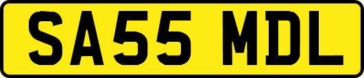 SA55MDL